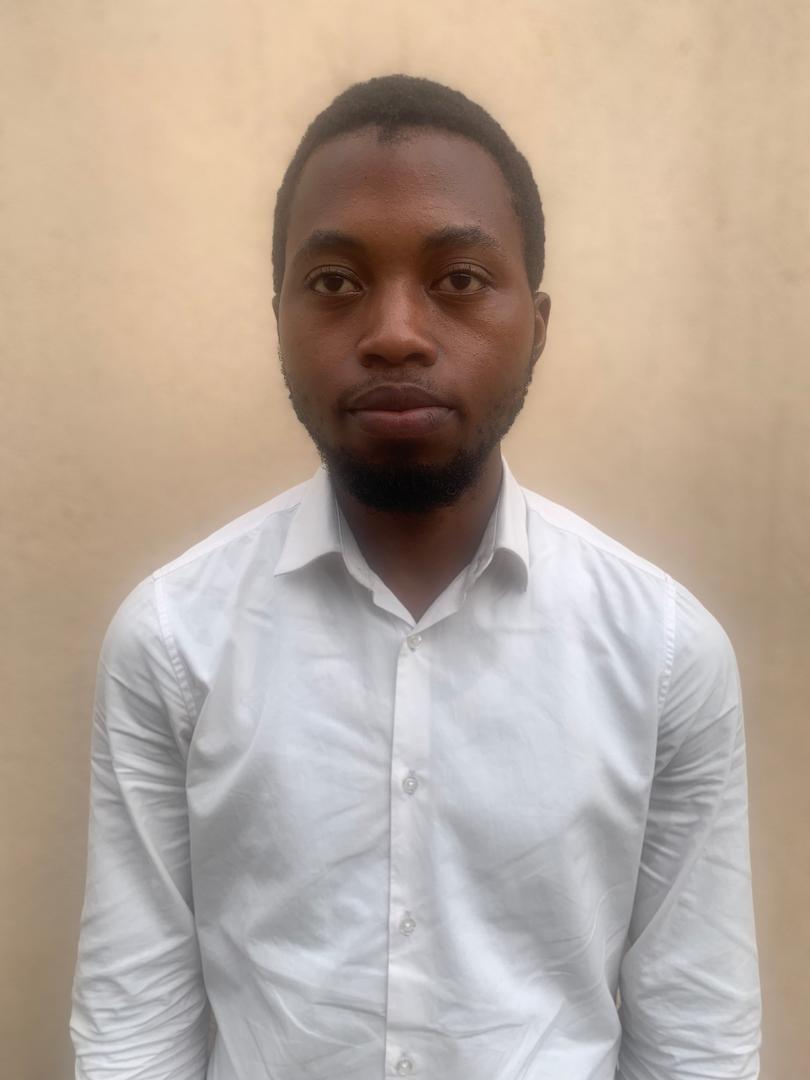 staff MBOTSUI NANFACK Dumas