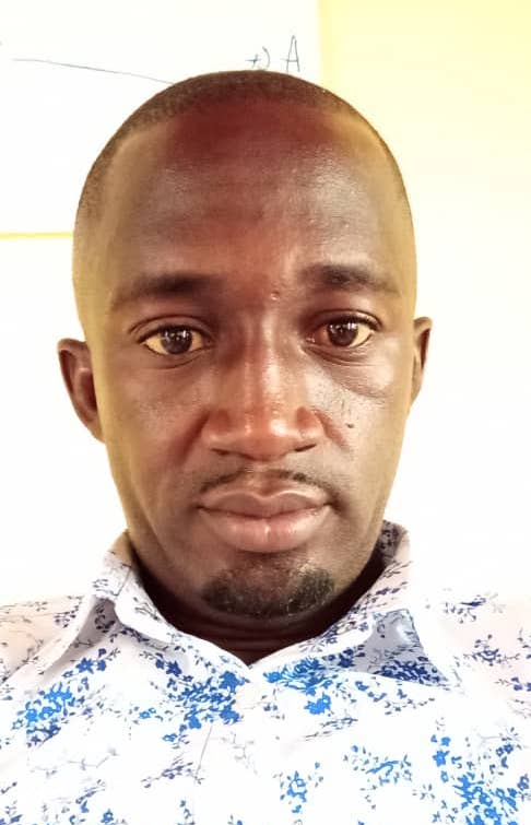 staff Mr. Bossi Alain Pierre