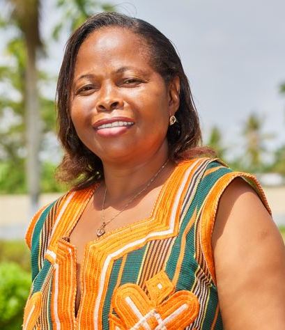 staff Akongongol Miranda Mireille