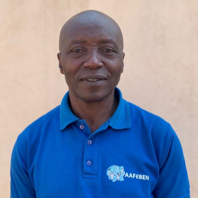 staff LANGUEL Simon Pierre